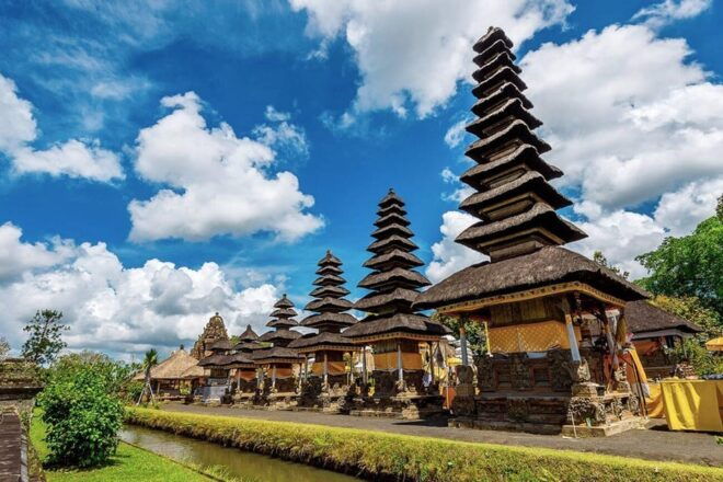 Bali: Tanah Lot Temple, Jatiluwih, Coffee, Taman Ayun Temple - Included Services