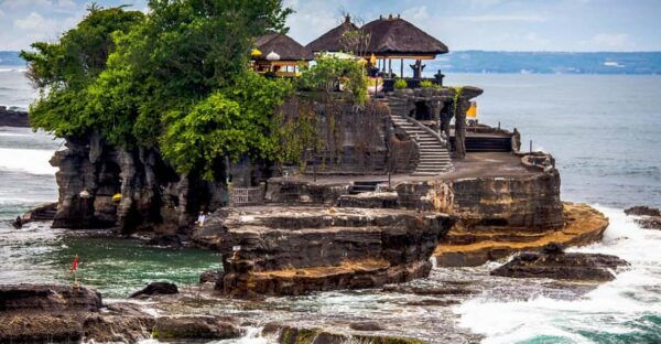 Bali: Tanah Lot Temple, Jatiluwih, Coffee, Taman Ayun Temple - Important Information