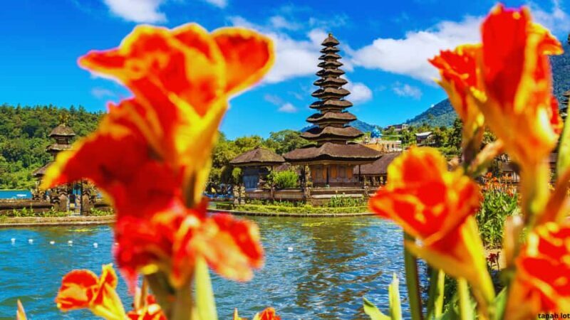 Bali : Tanah Lot Temple - Lake Temple, Banyumala Waterfall - Additional Details & Practical Tips
