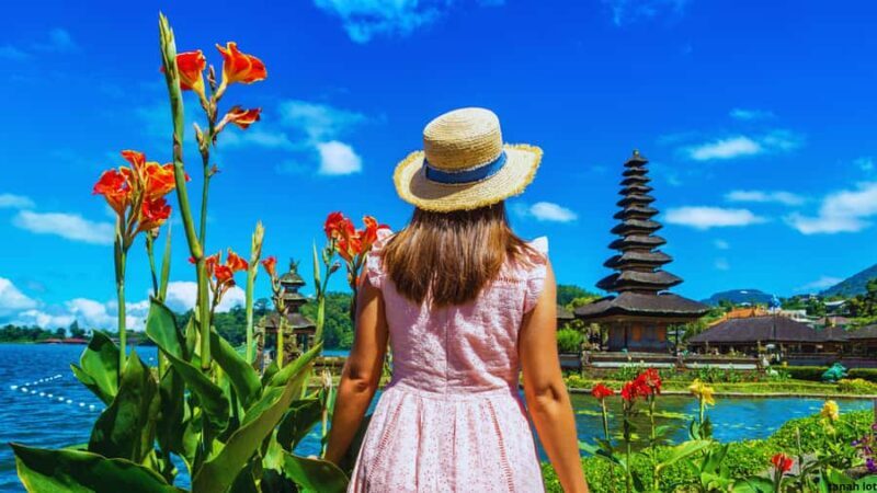 Bali : Tanah Lot Temple - Lake Temple, Banyumala Waterfall - Why Choose This Tour?