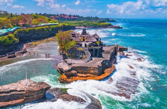 Bali : Tanah Lot Temple Tour With Sunset Dinner - Tour Inclusions