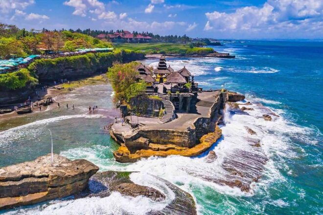 Bali: Tanah Lot, Ubud, and Waterfall Private Day Tour - Important Information