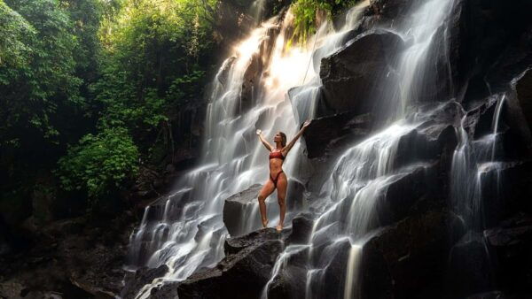 Bali: Tanah Lot, Ubud, and Waterfall Private Day Tour - What to Bring