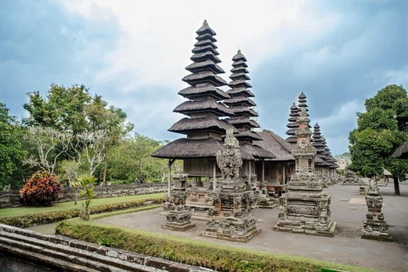 Bali: Tanah Lot UNESCO World Heritage Sites Full-Day Tour - Final Thoughts