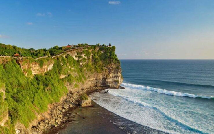 Bali: Tanah Lot,Uluwatu & Kecak Fire Dance With Sunset - Good To Know