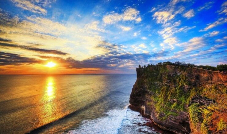 Bali: Tanah Lot,Uluwatu & Kecak Fire Dance With Sunset - Activity Details