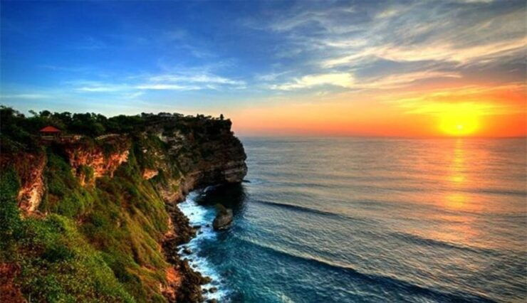 Bali: Tanah Lot,Uluwatu & Kecak Fire Dance With Sunset - Highlights