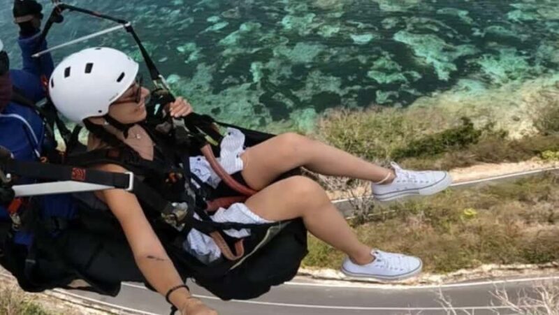 Bali: Tandem Paragliding with Professional Instructor - Additional Considerations: Making the Most of Your Paragliding Flight