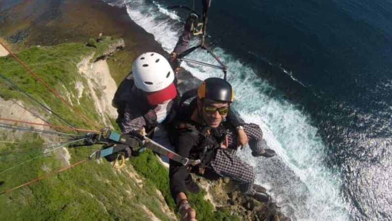 Bali: Tandem Paragliding with Professional Instructor - The Sum Up: Is This Paragliding Experience Worth It?