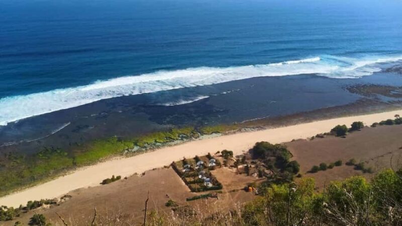 Bali: Tandem Paragliding with Professional Instructor - Introduction