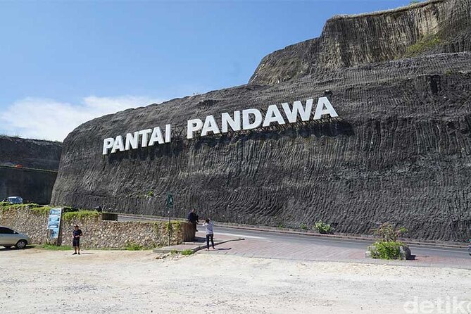 Bali Tanjung Benoa Sea Walker & South Bali Tour - Sea Walker Experience