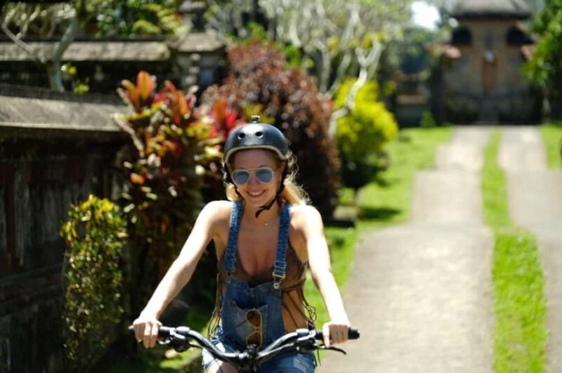 Bali: Taro Village Cycling Tour with Magical Night Fireflies - An Overview of the Bali Taro Village Cycling Tour