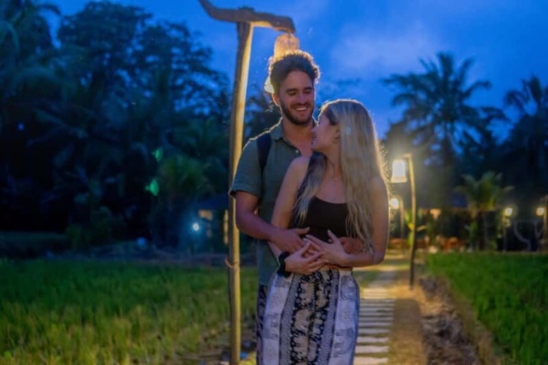 Bali: Taro Village Cycling Tour with Magical Night Fireflies - Who Should Consider This Tour?