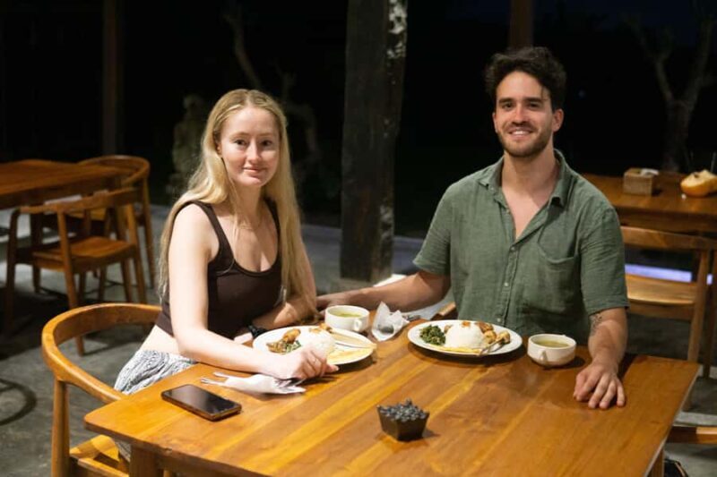 Bali: Taro Village Cycling Tour with Magical Night Fireflies - Bali: Taro Village Cycling Tour with Magical Night Fireflies — A Detailed Review