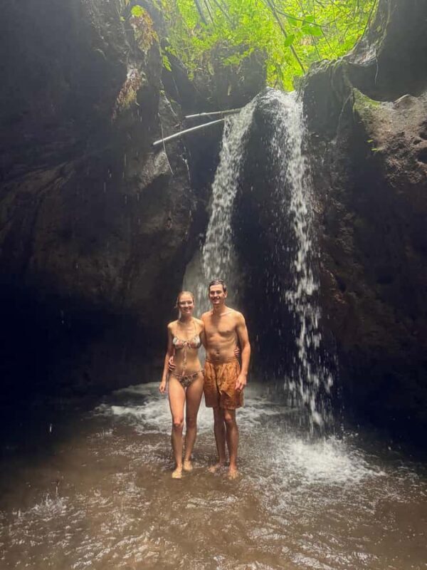 Bali: Taro Village Trek with Rice Terraces and Vegan Feast - An Authentic 6-Hour Escape into Taro Village