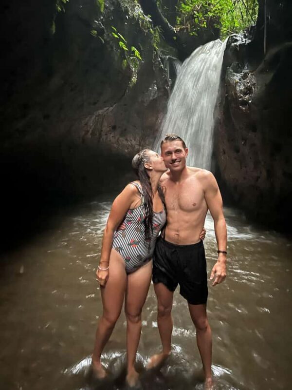 Bali: Taro Village Trek with Rice Terraces and Vegan Feast - FAQs