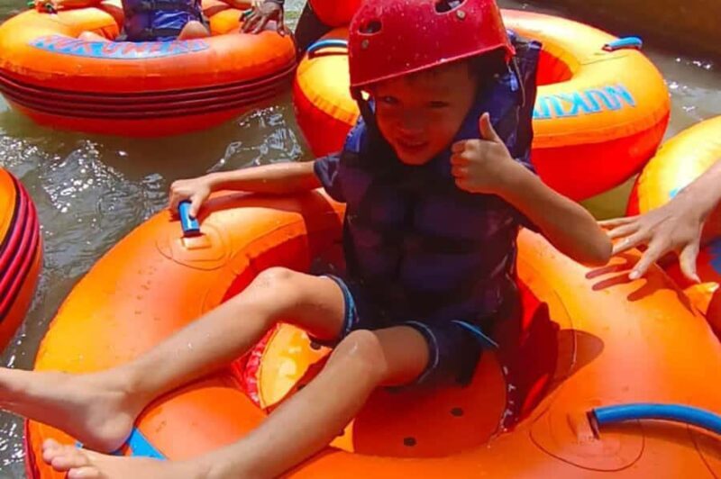 Bali: Tegallalang Cave Tubing Adventure with Lunch - Final Thoughts: Who This Tour is Best For