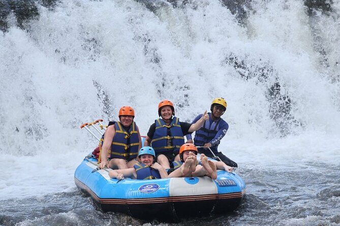 Bali: Telaga Waja River Rafting & ATV Quad Bike Adventure - Final Thoughts: Is It Worth It?