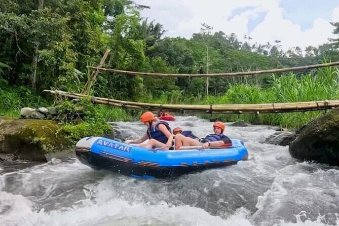 Bali: Telaga Waja River Rafting & ATV Quad Bike Adventure - The Sum Up: Is This Tour Right for You?