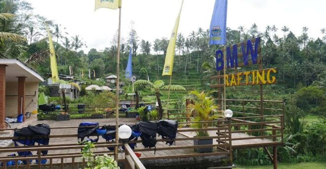 Bali: Telaga Waja River Rafting With Hotel Transfers - Experience Highlights