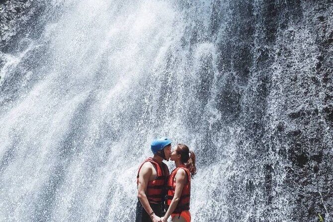 Bali Telaga Waja White Water Rafting Adventure - What You Can Expect from the Tour