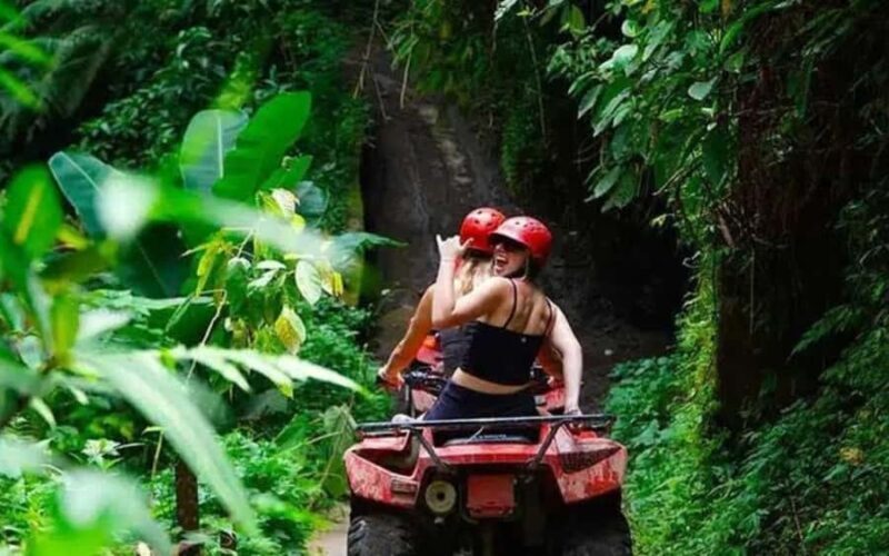 Bali: Telaga Waja White Water Rafting And ATV Quad Adventure - Exploring Bali’s Hidden Gems on Quads