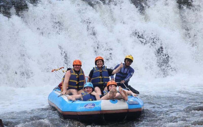 Bali: Telaga Waja White Water Rafting And ATV Quad Adventure - Analyzing the Value