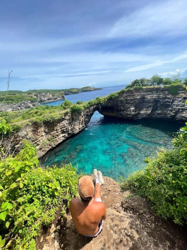 Bali: tembeling beach and forest, kelingking beach broken - Final Thoughts on Value