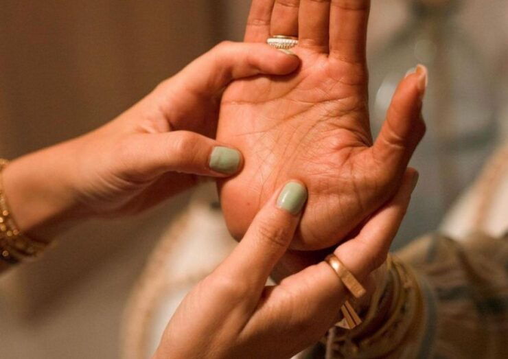 Bali: Temple Visit With Palm Reader & Fortune Telling Option - Experience Highlights