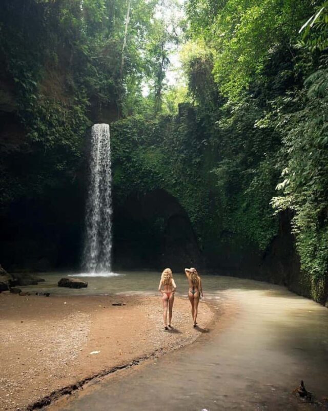 Bali: Temple, Waterfall, and Rice Terrace Private Tour - Good To Know