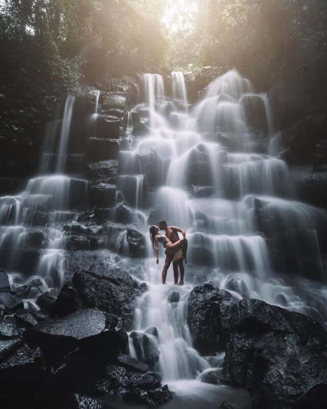 Bali: Temple, Waterfall, and Rice Terrace Private Tour - Practical Details and Tour Experience