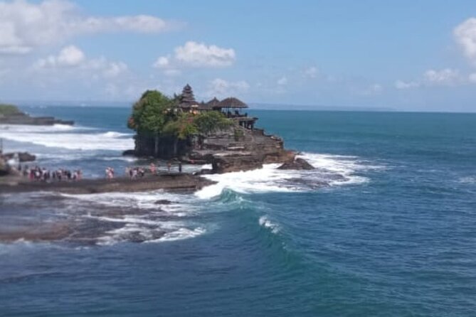 Bali Temples Half-Day Tour With Private Photographer/Guide  - Seminyak - Pricing and Reservation