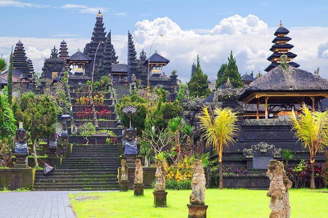 Bali Temples Tour: Besakih Temple, Goa Lawah, Penglipuran Village - Penglipuran Village Culture