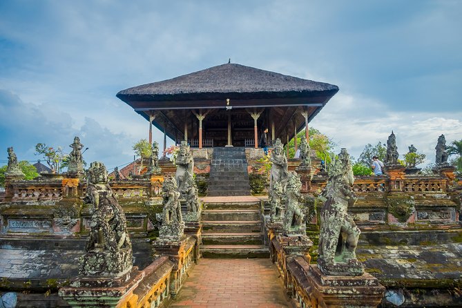 Bali Temples Tour: Besakih Temple, Goa Lawah, Penglipuran Village - Frequently Asked Questions