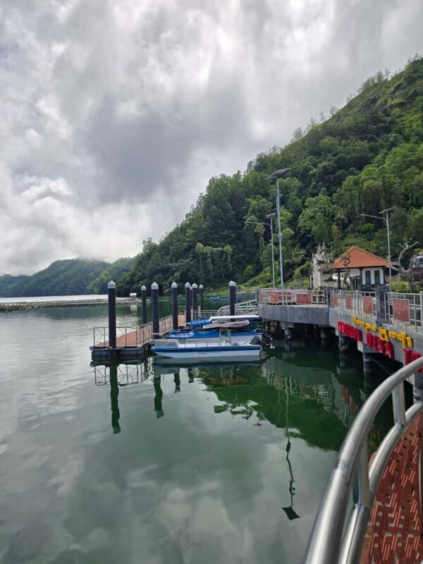 Bali: Terunyan Sunrise Trekking and Cemetery Tour - Good To Know