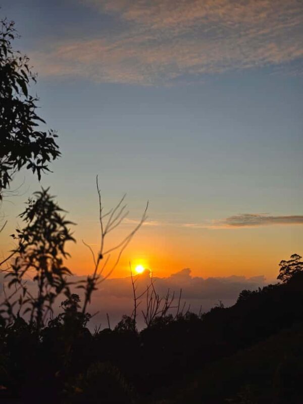 Bali: Terunyan Sunrise Trekking and Cemetery Tour - Practical Details and What to Expect