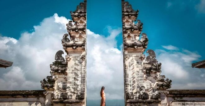 Bali: The Gate of Heaven and East Bali Tour - Tour Highlights