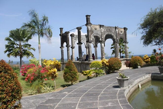 Bali: The Gate of Heaven and East Bali Tour - Customer Reviews and Ratings
