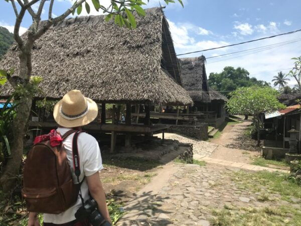 Bali: The Gate of Heaven and East Bali Tour - Additional Information