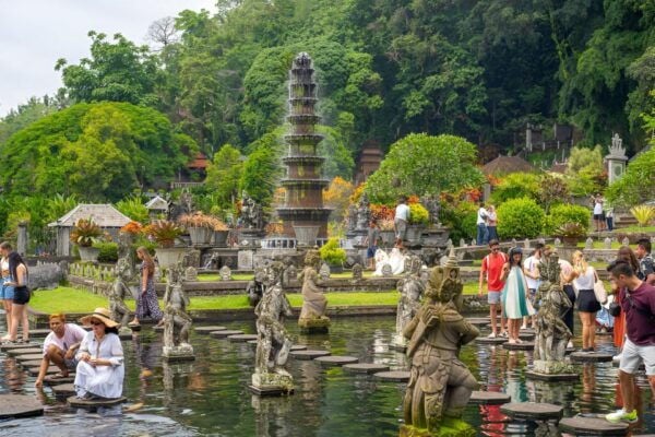 Bali: The Gate of Heaven and East Bali Tour - The Sum Up