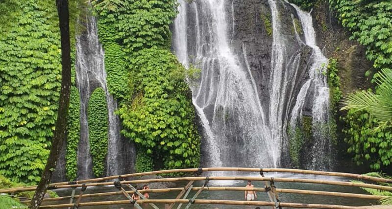 Bali: The Icons Highlands, Heritage & Horizons - Good To Know