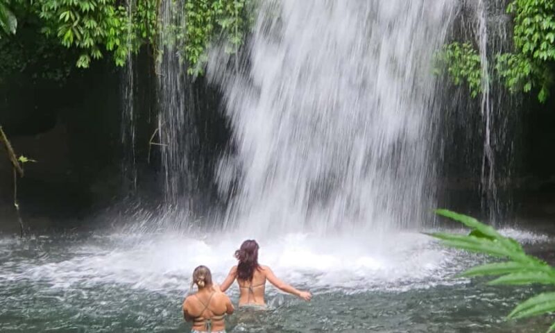 Bali: The Icons Highlands, Heritage & Horizons - Good To Know