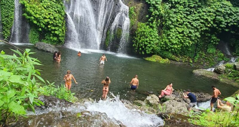 Bali: The Icons Highlands, Heritage & Horizons - The Sum Up