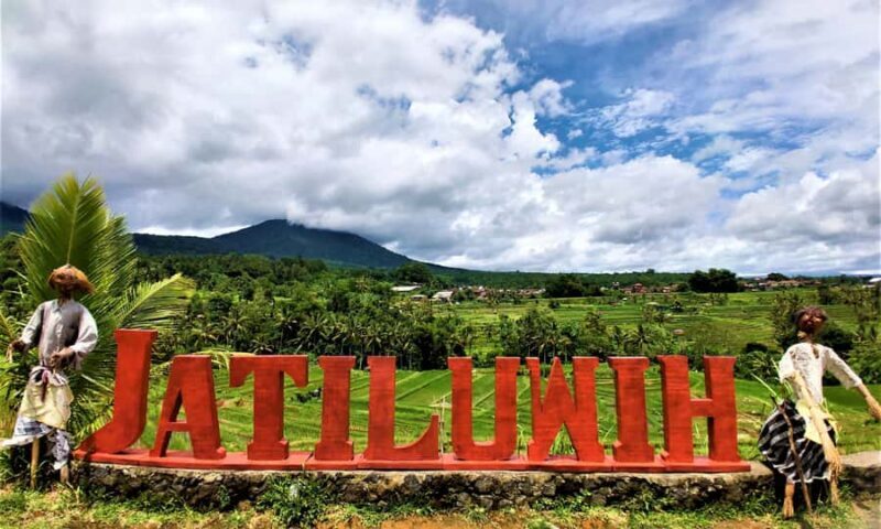 Bali: The Icons Highlands, Heritage & Horizons - FAQ