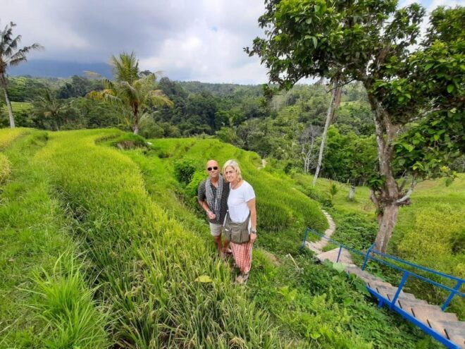 Bali: The Most Iconic Temple of Ulun Danu Beratan - Nearby Attractions