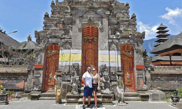 Bali: The Most Iconic Temple of Ulun Danu Beratan - Cultural Importance