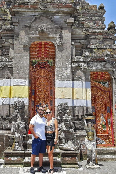 Bali: The Most Iconic Temple of Ulun Danu Beratan - Tour Options and Pricing