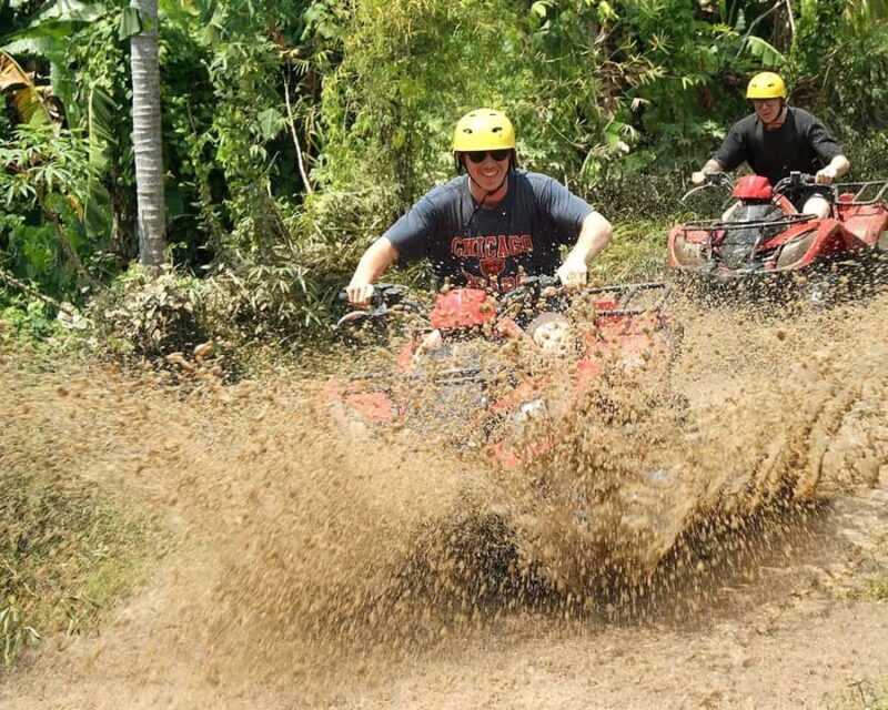 Bali: Thrilling Ultimate ATV Quad Bike Adventure - What to Expect from Your Bali ATV Adventure