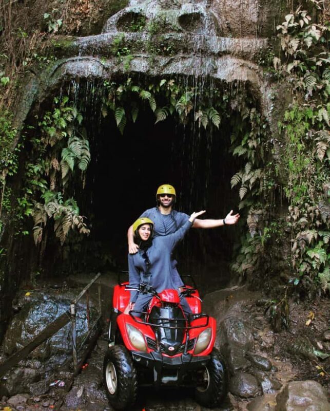 Bali: Thrilling Ultimate ATV Quad Bike Adventure - FAQs