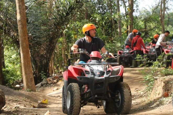 Bali: Thrills in Paradise - Bali ATV Adventure Tour Packages - Preparation Tips